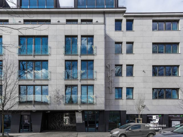 Piękny apartament z 2 sypialniami i widokiem na Wawel - Mieszkanie - Wynajem - Kraków, Śródmieście / Stare Miasto