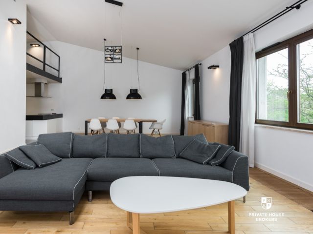 Piękny apartament z 2 sypialniami i widokiem na Wawel - Mieszkanie - Wynajem - Kraków, Śródmieście / Stare Miasto