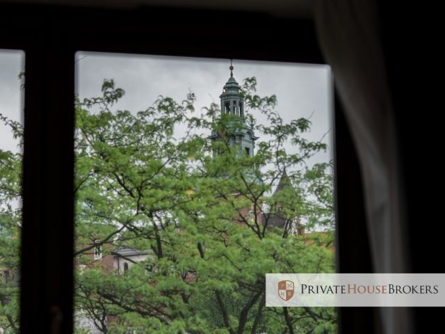 Spacious 2-bedroom apartment with the view of the Wawel Castle - Квартира - Оренда - Kraków, Śródmieście / Stare Miasto