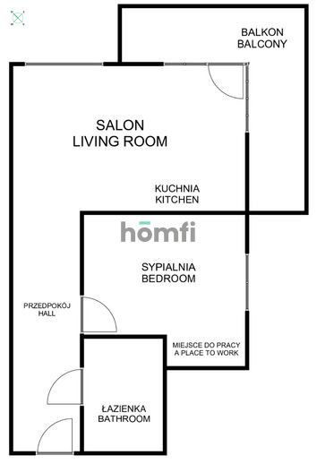 STYLOVE MIESZKANIE 2 POK - WYSOKI STANDARD UL. STAWOWA PARKING DUŻY BALKON GALERIA BRONOWICE - Mieszkanie - Wynajem - Kraków, Krowodrza / Bronowice