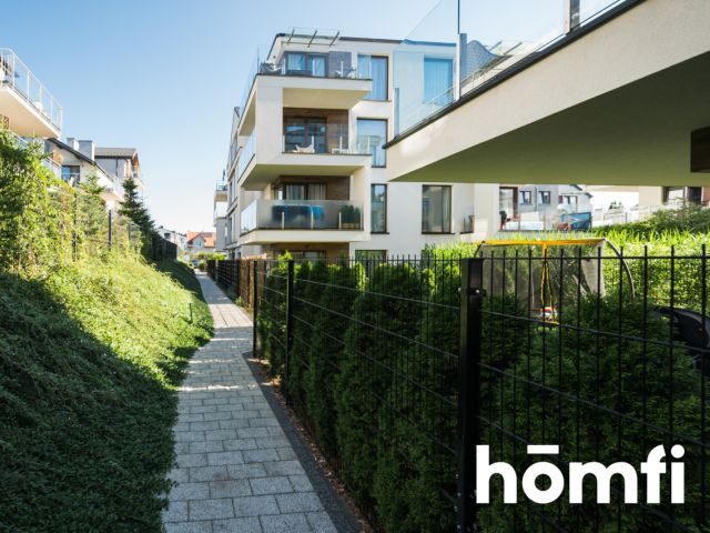 STYLOVE MIESZKANIE 2 POK - WYSOKI STANDARD UL. STAWOWA PARKING DUŻY BALKON GALERIA BRONOWICE - Mieszkanie - Wynajem - Kraków, Krowodrza / Bronowice