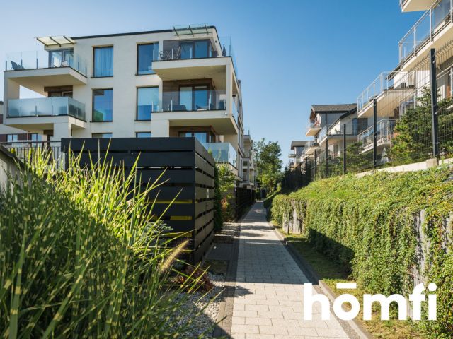 STYLOVE MIESZKANIE 2 POK - WYSOKI STANDARD UL. STAWOWA PARKING DUŻY BALKON GALERIA BRONOWICE - Mieszkanie - Wynajem - Kraków, Krowodrza / Bronowice