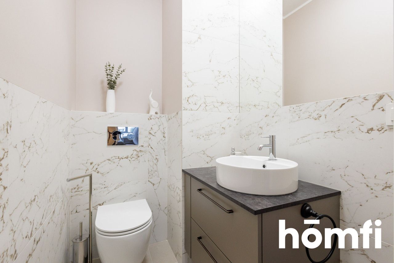 3 pokoje | nowe | garaż w cenie - Mieszkanie - Wynajem - Warszawa, Targówek / Bródno