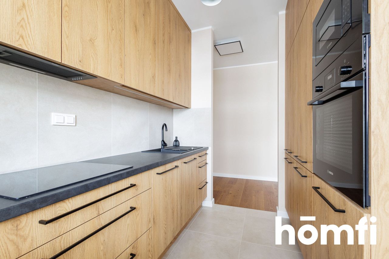 3 pokoje | nowe | garaż w cenie - Mieszkanie - Wynajem - Warszawa, Targówek / Bródno