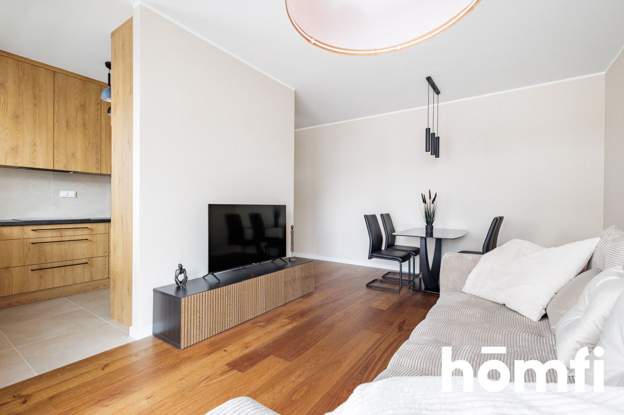 3 pokoje | nowe | garaż w cenie - Mieszkanie - Wynajem - Warszawa, Targówek / Bródno