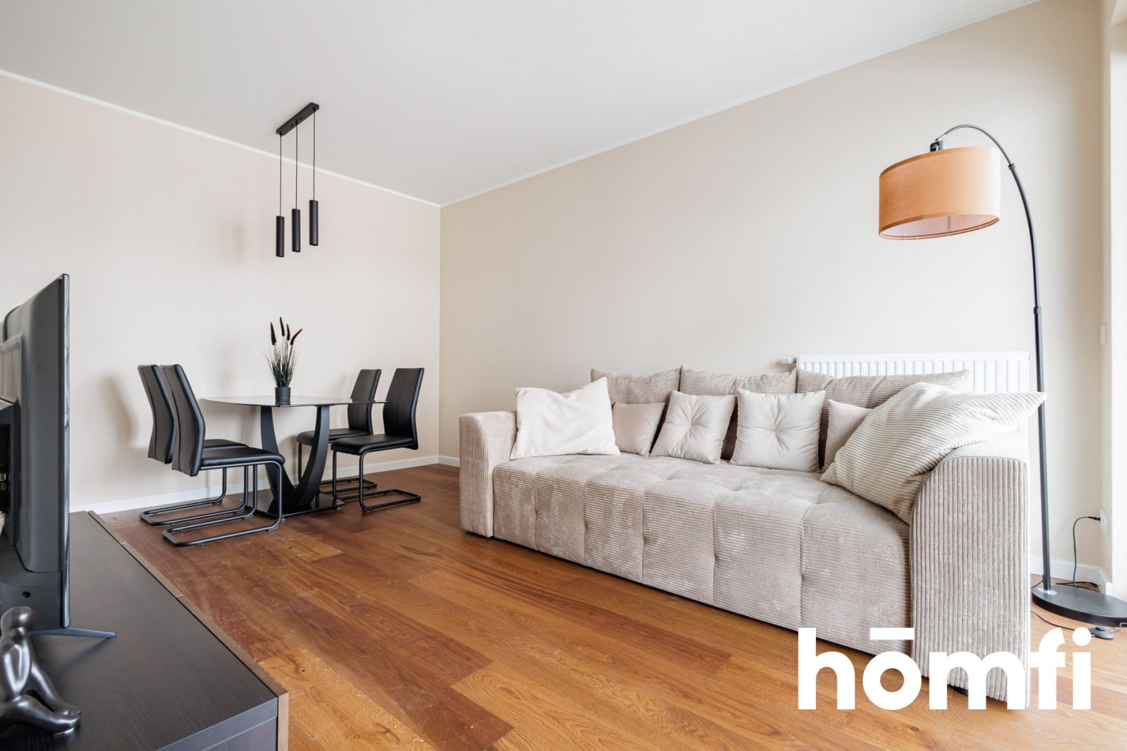 3 pokoje | nowe | garaż w cenie - Mieszkanie - Wynajem - Warszawa, Targówek / Bródno