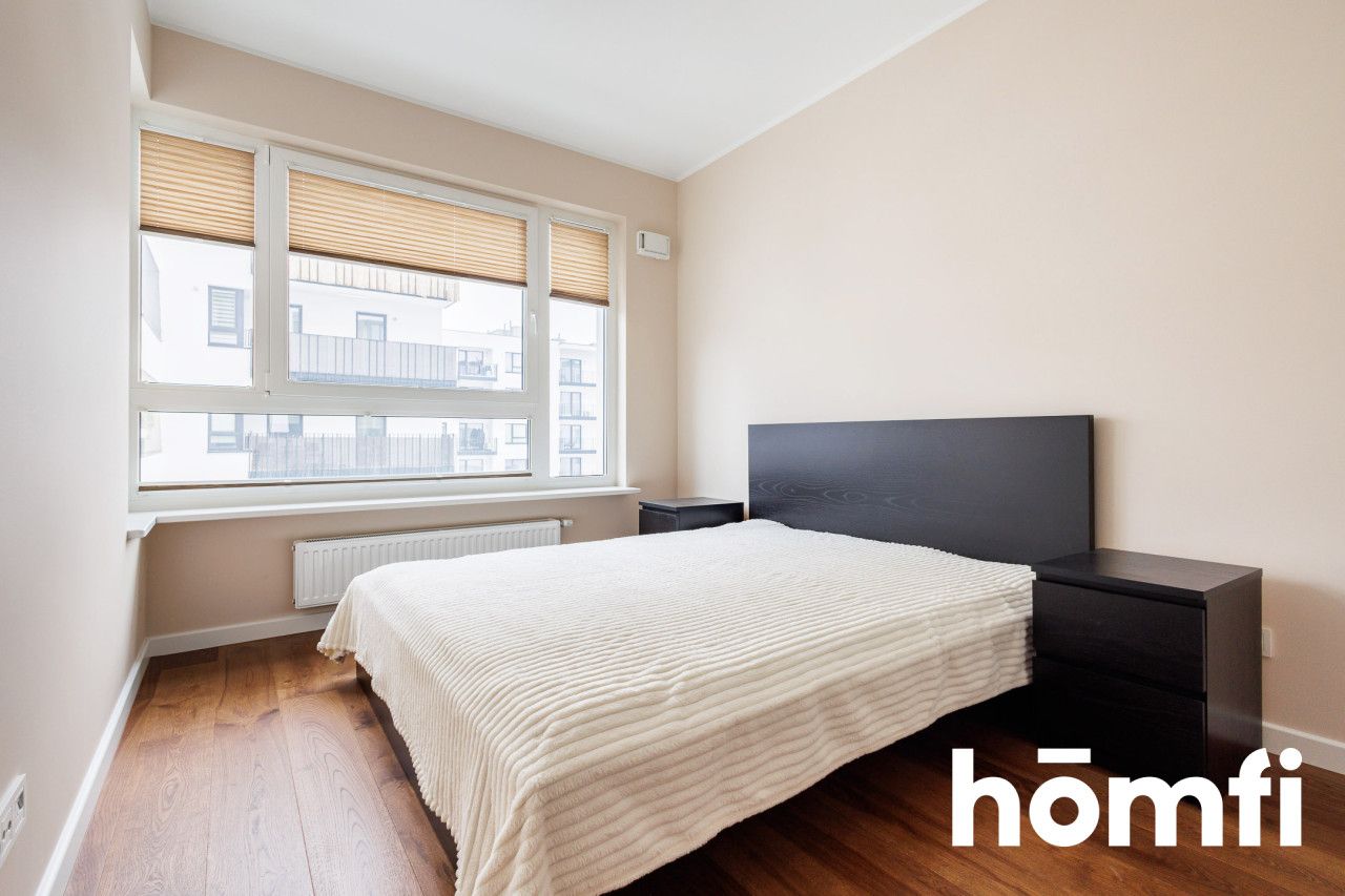 3 pokoje | nowe | garaż w cenie - Mieszkanie - Wynajem - Warszawa, Targówek / Bródno