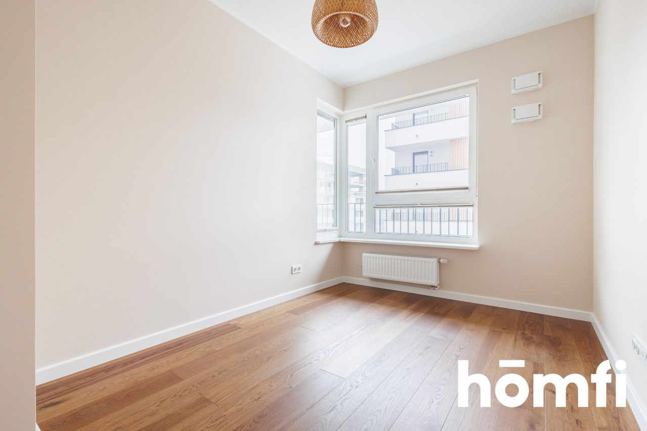 3 pokoje | nowe | garaż w cenie - Mieszkanie - Wynajem - Warszawa, Targówek / Bródno