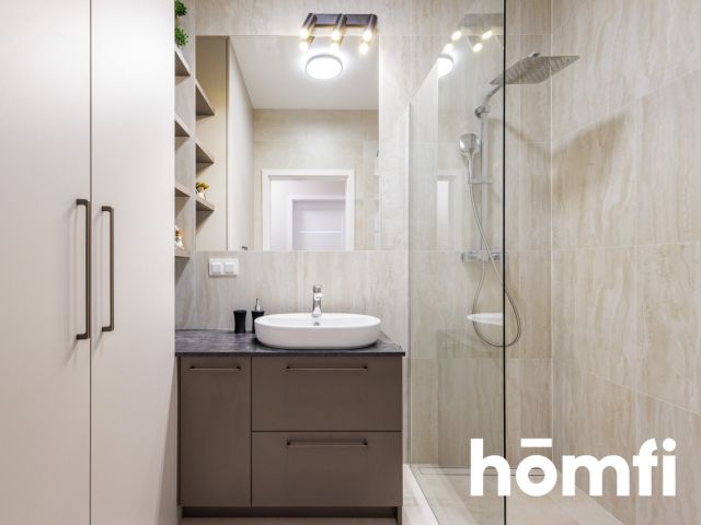 3 pokoje | nowe | garaż w cenie - Mieszkanie - Wynajem - Warszawa, Targówek / Bródno