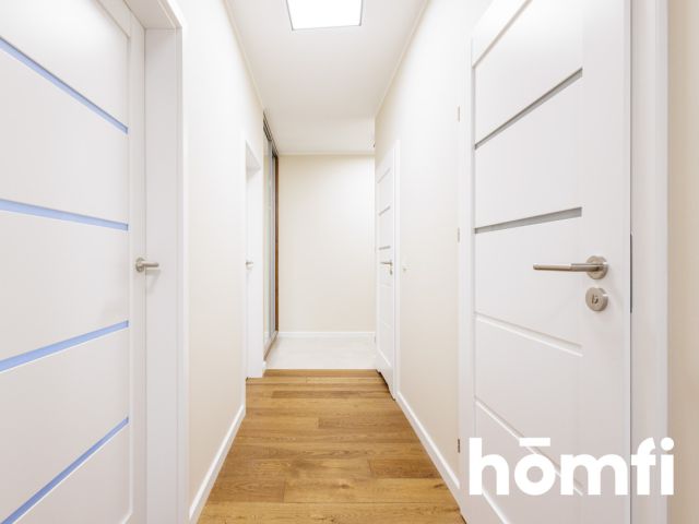 3 pokoje | nowe | garaż w cenie - Mieszkanie - Wynajem - Warszawa, Targówek / Bródno