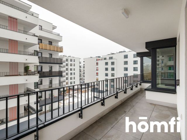 3 pokoje | nowe | garaż w cenie - Mieszkanie - Wynajem - Warszawa, Targówek / Bródno