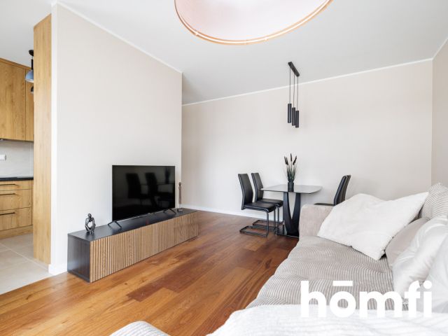 3 pokoje | nowe | garaż w cenie - Mieszkanie - Wynajem - Warszawa, Targówek / Bródno