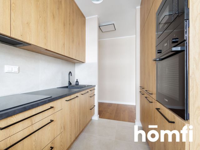 3 pokoje | nowe | garaż w cenie - Mieszkanie - Wynajem - Warszawa, Targówek / Bródno