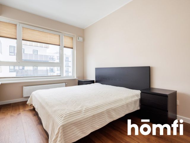 3 pokoje | nowe | garaż w cenie - Mieszkanie - Wynajem - Warszawa, Targówek / Bródno