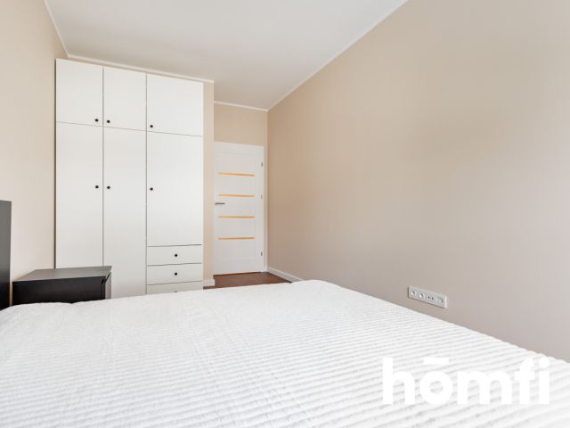 3 pokoje | nowe | garaż w cenie - Mieszkanie - Wynajem - Warszawa, Targówek / Bródno