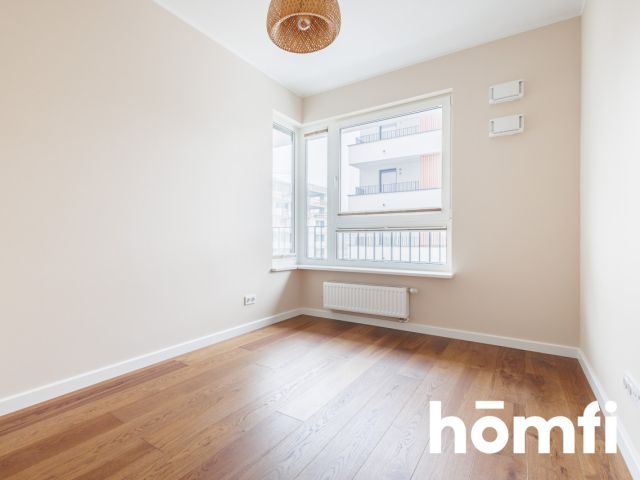 3 pokoje | nowe | garaż w cenie - Mieszkanie - Wynajem - Warszawa, Targówek / Bródno