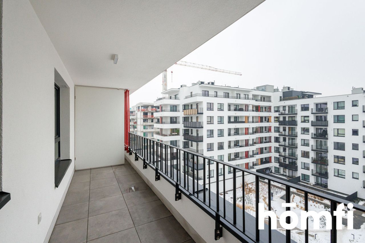 3 pokoje | Warszawski Świt | parking - Mieszkanie - Wynajem - Warszawa, Targówek / Bródno