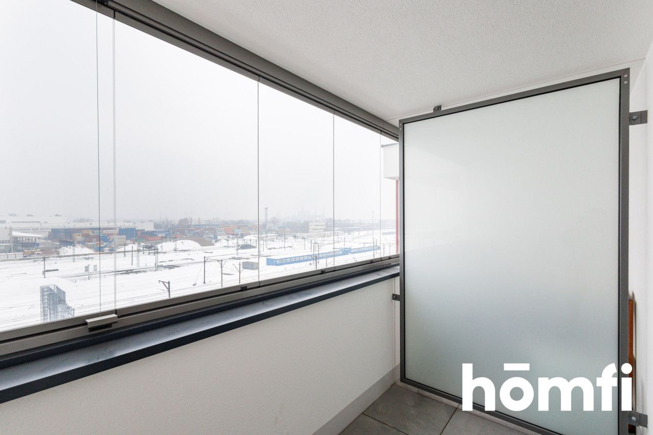 3 pokoje | Warszawski Świt | parking - Mieszkanie - Wynajem - Warszawa, Targówek / Bródno