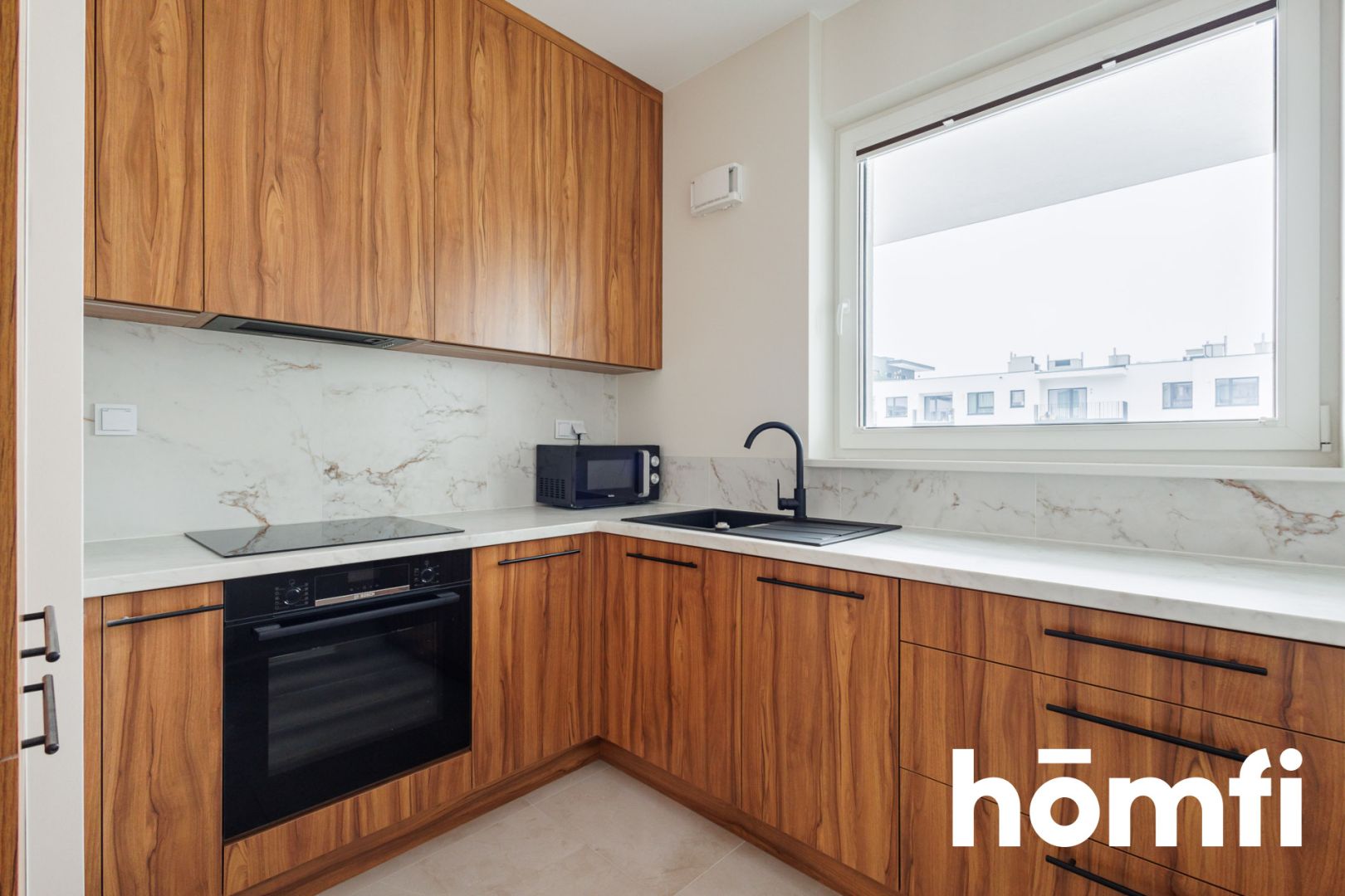 3 pokoje | Warszawski Świt | parking - Mieszkanie - Wynajem - Warszawa, Targówek / Bródno