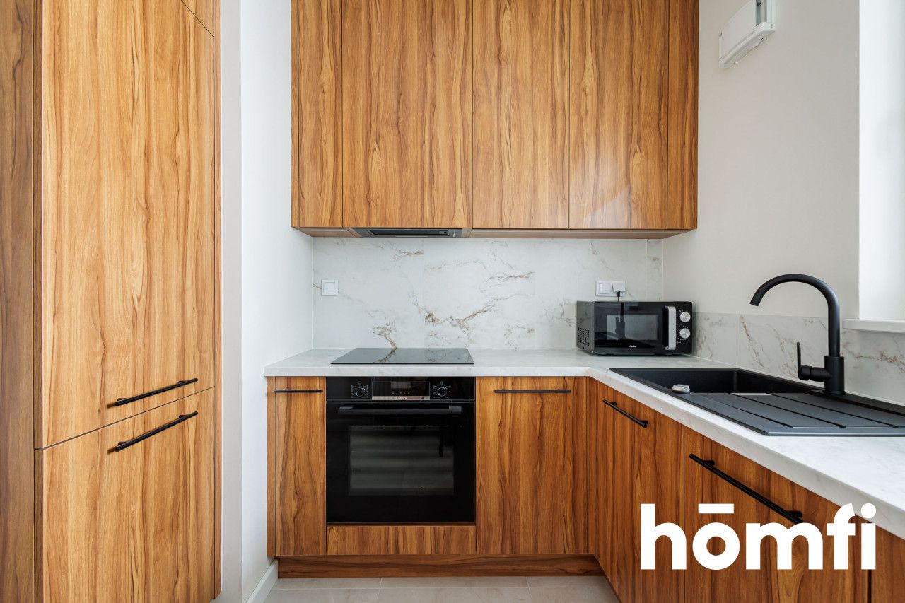 3 pokoje | Warszawski Świt | parking - Mieszkanie - Wynajem - Warszawa, Targówek / Bródno