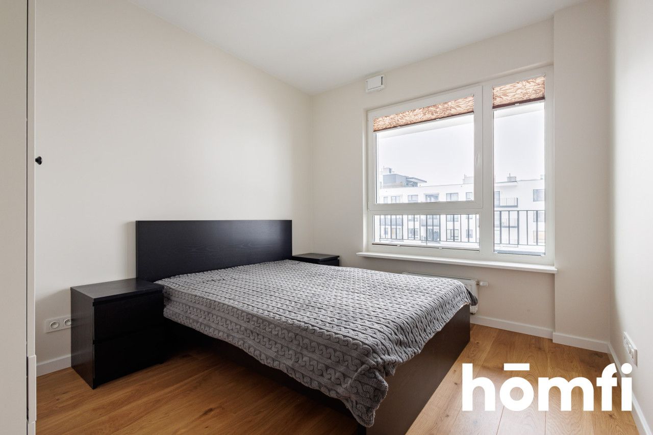 3 pokoje | Warszawski Świt | parking - Mieszkanie - Wynajem - Warszawa, Targówek / Bródno