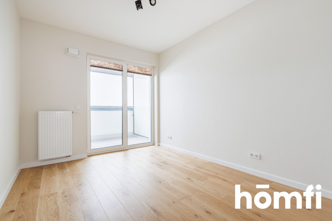 3 pokoje | Warszawski Świt | parking - Mieszkanie - Wynajem - Warszawa, Targówek / Bródno