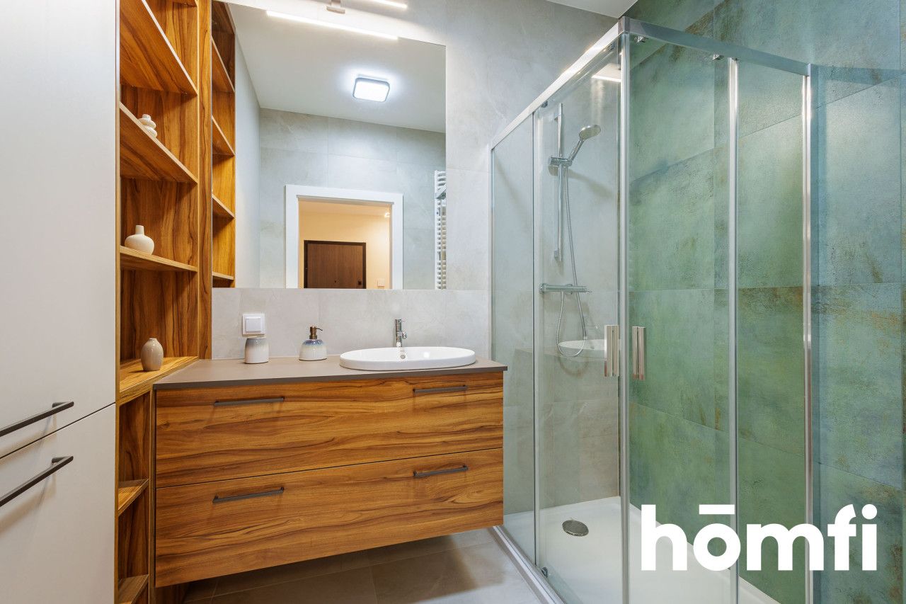 3 pokoje | Warszawski Świt | parking - Mieszkanie - Wynajem - Warszawa, Targówek / Bródno