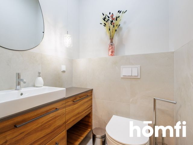 3 pokoje | Warszawski Świt | parking - Mieszkanie - Wynajem - Warszawa, Targówek / Bródno