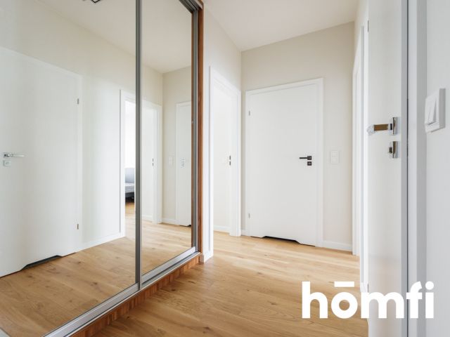 3 pokoje | Warszawski Świt | parking - Mieszkanie - Wynajem - Warszawa, Targówek / Bródno