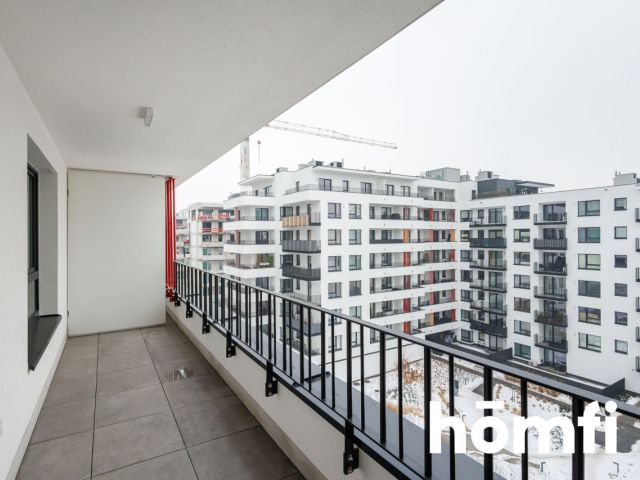 3 pokoje | Warszawski Świt | parking - Mieszkanie - Wynajem - Warszawa, Targówek / Bródno