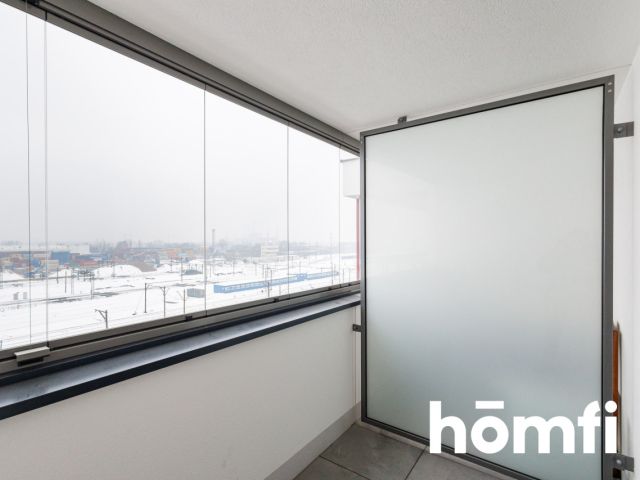 3 pokoje | Warszawski Świt | parking - Mieszkanie - Wynajem - Warszawa, Targówek / Bródno