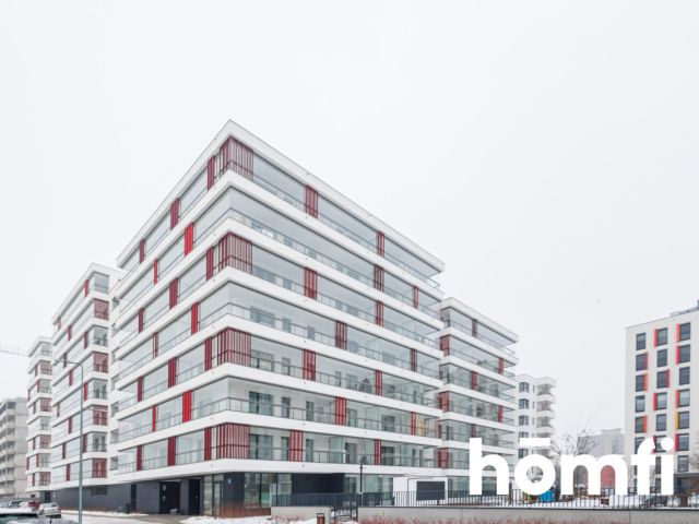 3 pokoje | Warszawski Świt | parking - Mieszkanie - Wynajem - Warszawa, Targówek / Bródno