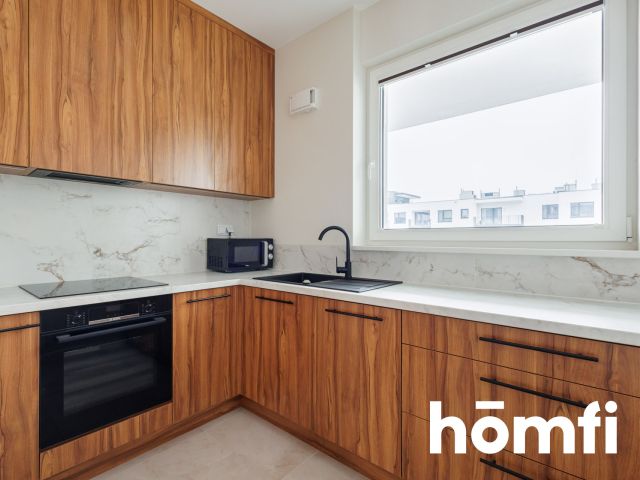 3 pokoje | Warszawski Świt | parking - Mieszkanie - Wynajem - Warszawa, Targówek / Bródno