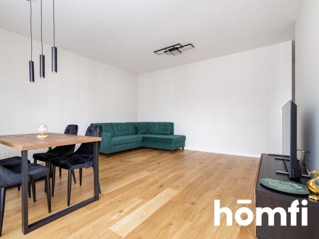 3 pokoje | Warszawski Świt | parking - Mieszkanie - Wynajem - Warszawa, Targówek / Bródno