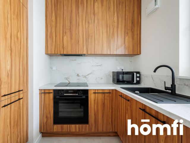 3 pokoje | Warszawski Świt | parking - Mieszkanie - Wynajem - Warszawa, Targówek / Bródno