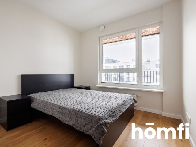 3 pokoje | Warszawski Świt | parking - Mieszkanie - Wynajem - Warszawa, Targówek / Bródno