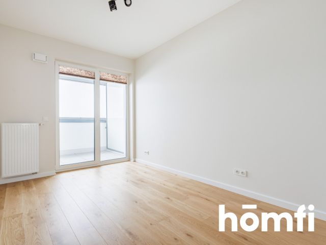 3 pokoje | Warszawski Świt | parking - Mieszkanie - Wynajem - Warszawa, Targówek / Bródno