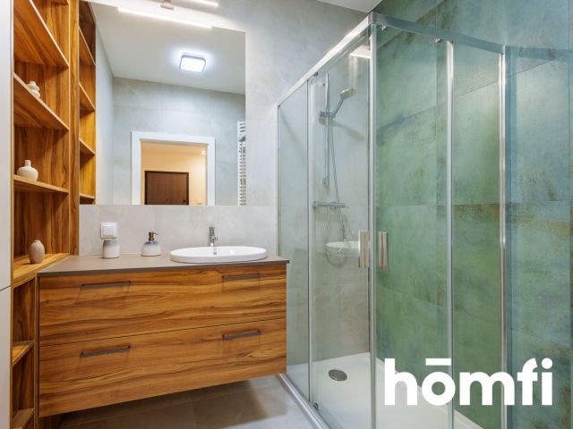 3 pokoje | Warszawski Świt | parking - Mieszkanie - Wynajem - Warszawa, Targówek / Bródno