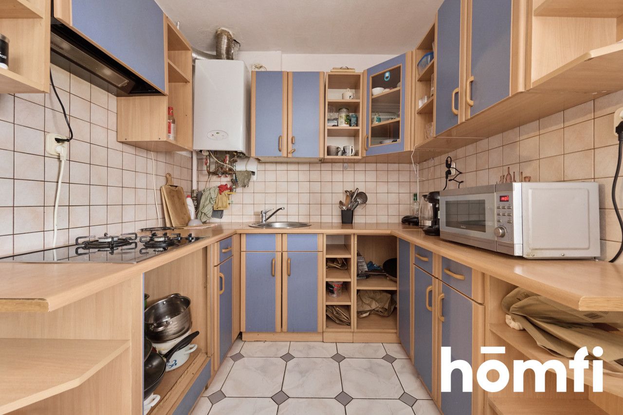 Dwupoziomowe mieszkanie z potencjałem w Oławie - Mieszkanie - Sprzedaż - Oławski, Oława