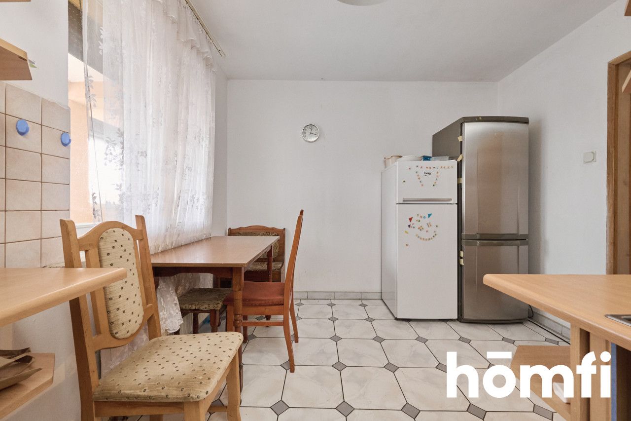 Dwupoziomowe mieszkanie z potencjałem w Oławie - Mieszkanie - Sprzedaż - Oławski, Oława