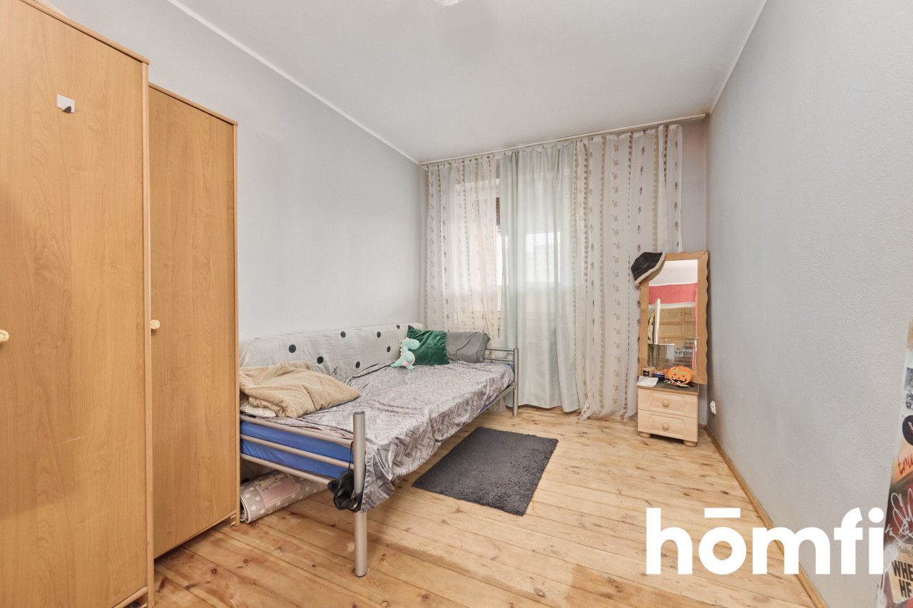 Dwupoziomowe mieszkanie z potencjałem w Oławie - Mieszkanie - Sprzedaż - Oławski, Oława