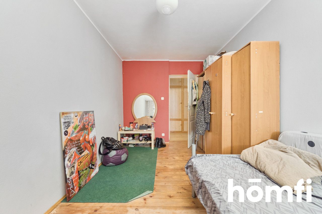 Dwupoziomowe mieszkanie z potencjałem w Oławie - Mieszkanie - Sprzedaż - Oławski, Oława