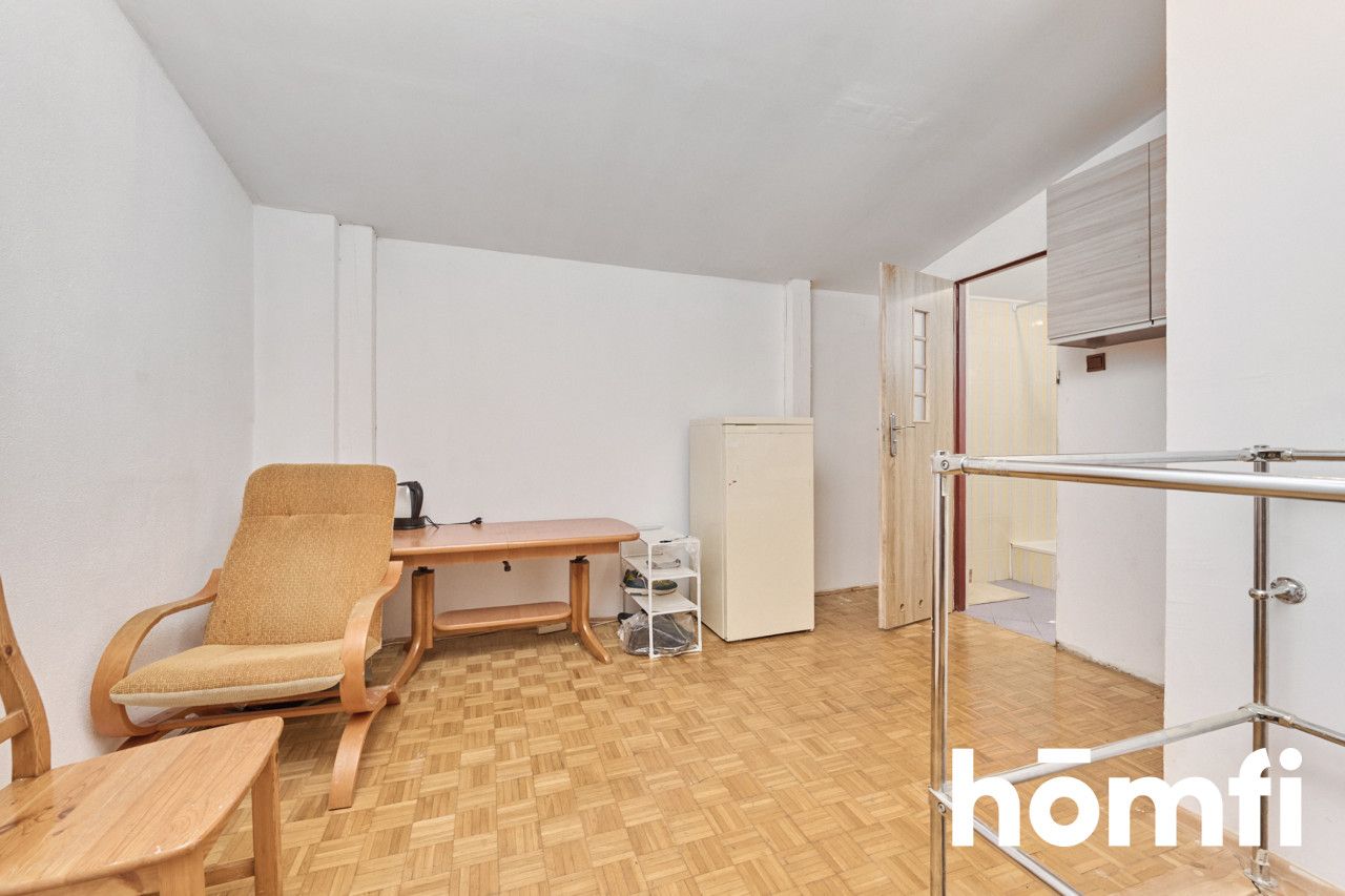 Dwupoziomowe mieszkanie z potencjałem w Oławie - Mieszkanie - Sprzedaż - Oławski, Oława