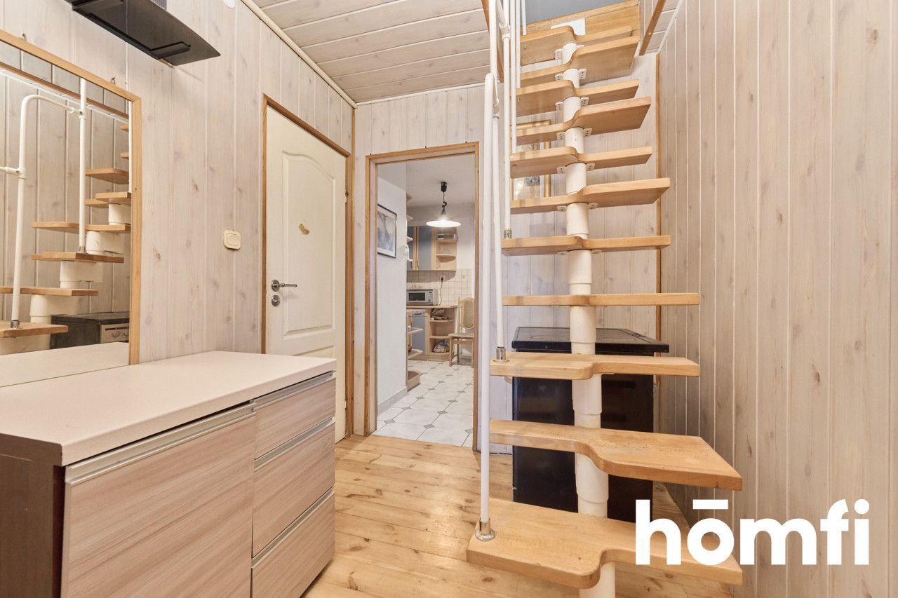 two-story apartment - Apartment - Sale - Oławski, Oława
