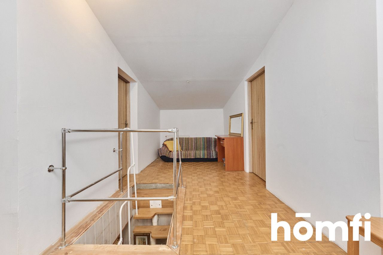 Dwupoziomowe mieszkanie z potencjałem w Oławie - Mieszkanie - Sprzedaż - Oławski, Oława