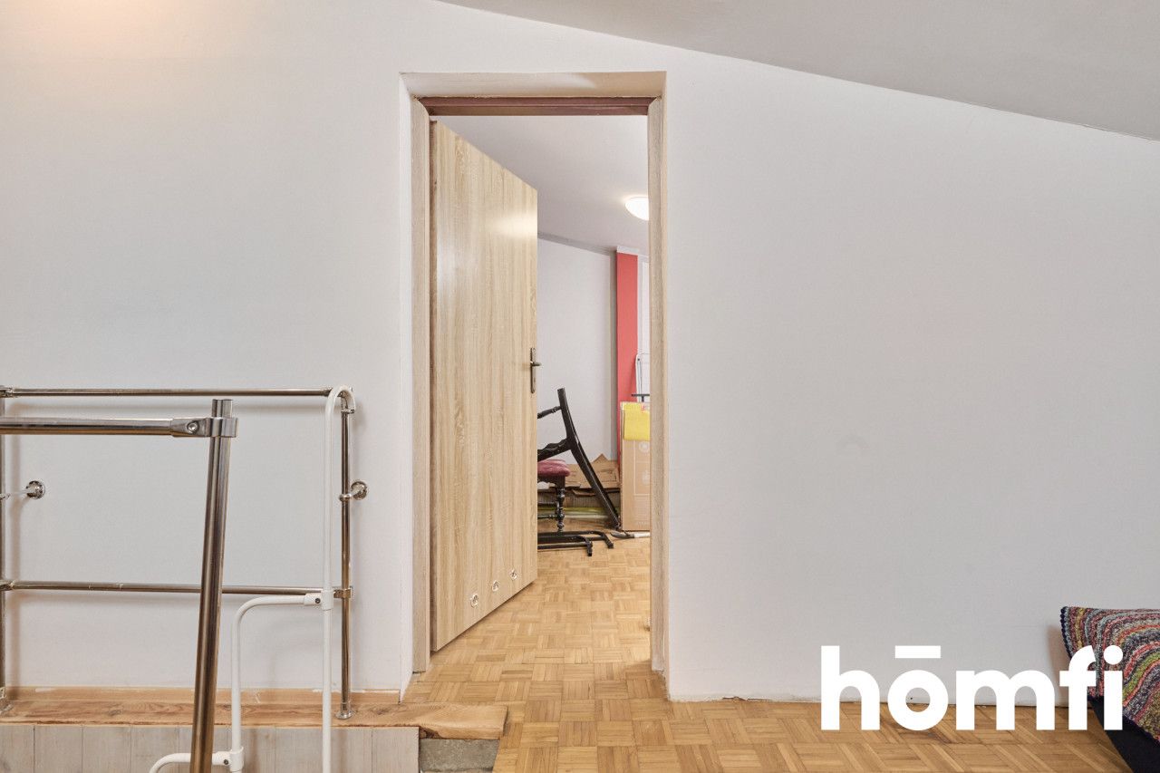 Dwupoziomowe mieszkanie z potencjałem w Oławie - Mieszkanie - Sprzedaż - Oławski, Oława