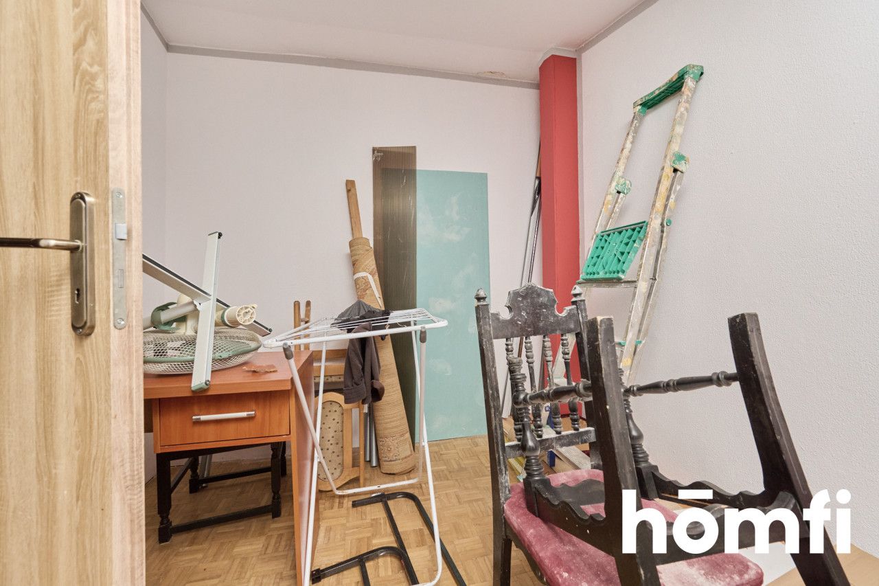 Dwupoziomowe mieszkanie z potencjałem w Oławie - Mieszkanie - Sprzedaż - Oławski, Oława