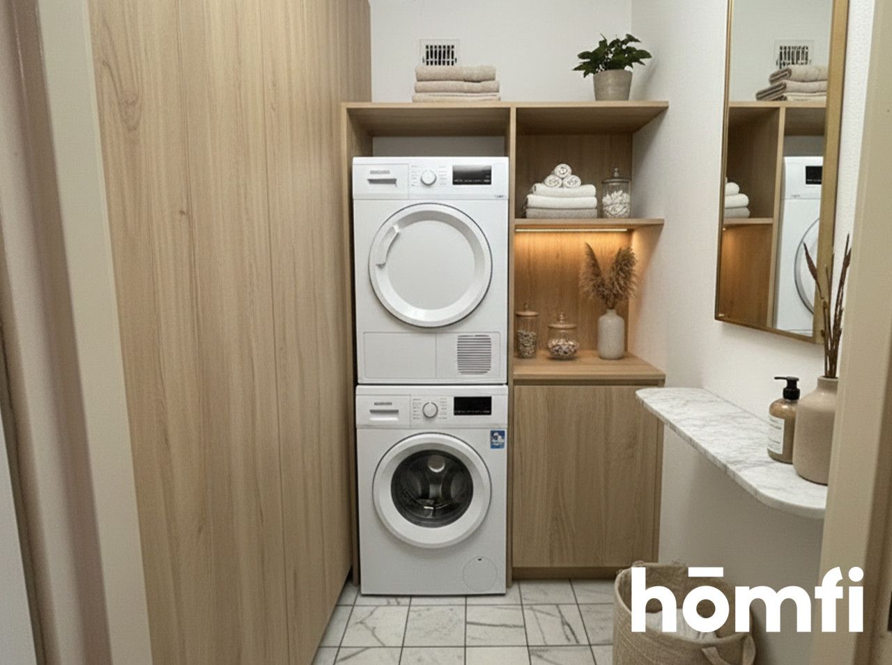 Dwupoziomowe mieszkanie z potencjałem w Oławie - Mieszkanie - Sprzedaż - Oławski, Oława