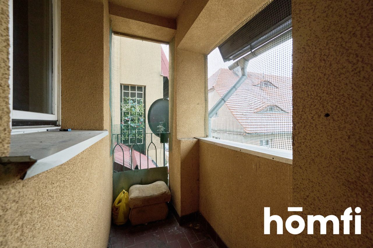 Dwupoziomowe mieszkanie z potencjałem w Oławie - Mieszkanie - Sprzedaż - Oławski, Oława