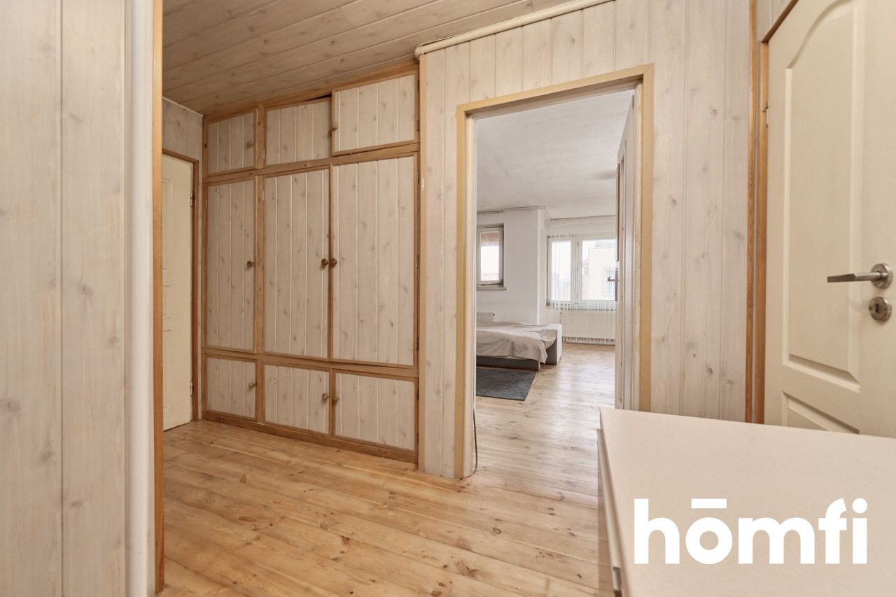 Dwupoziomowe mieszkanie z potencjałem w Oławie - Mieszkanie - Sprzedaż - Oławski, Oława